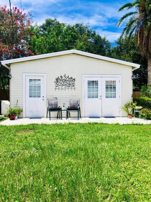 Paradise Hideaway Entire Guest Home Near Beach Clearwater Dış mekan fotoğraf