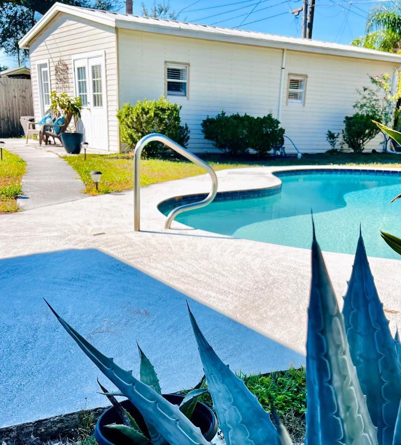 Paradise Hideaway Entire Guest Home Near Beach Clearwater Dış mekan fotoğraf